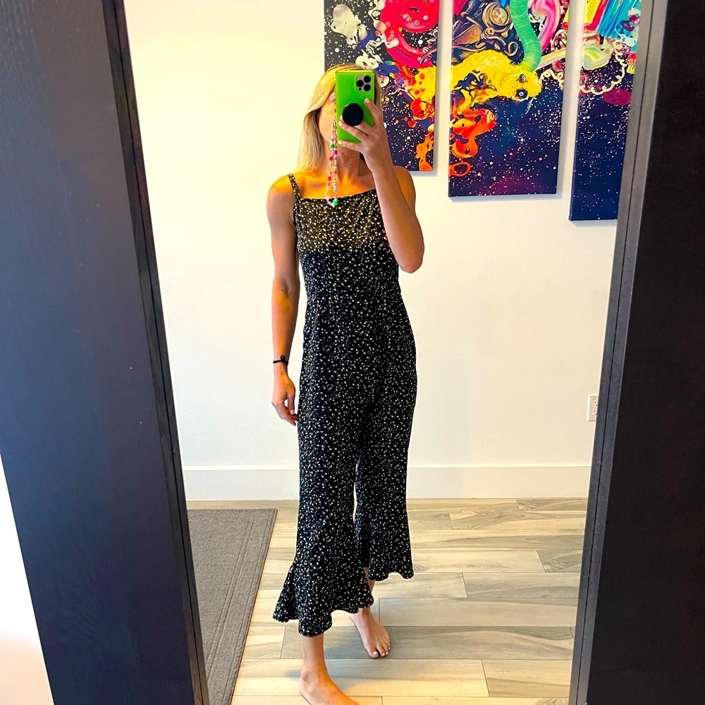 Jumpsuit size small
